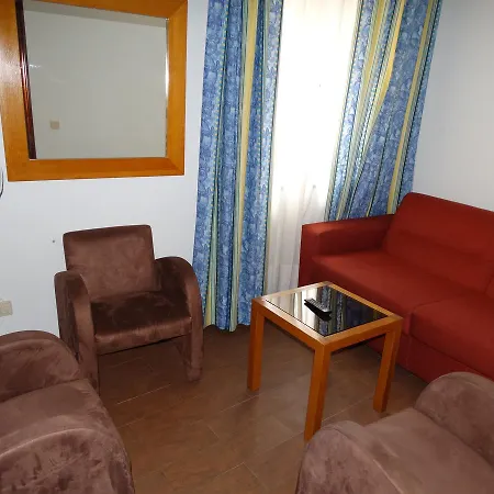 Al Center Alojamento Local Casa de hóspedes Aveiro